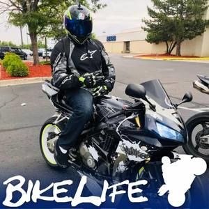 Meet your Posher, Sergio